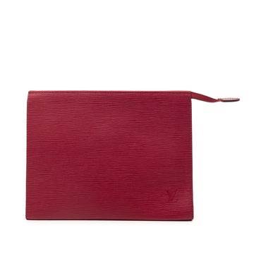 Louis Vuitton Epi Toiletry Pouch 26 Pre-