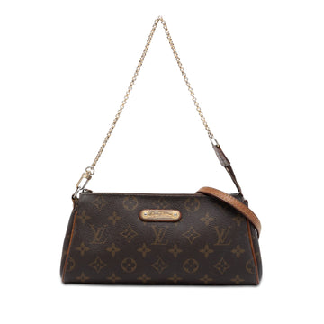 Louis Vuitton Eva Pre-Loved Satchel