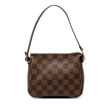 Louis Vuitton Damier Ebene Trousse