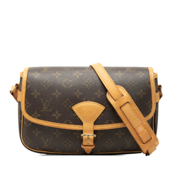 Louis Vuitton Sologne Pre-Loved