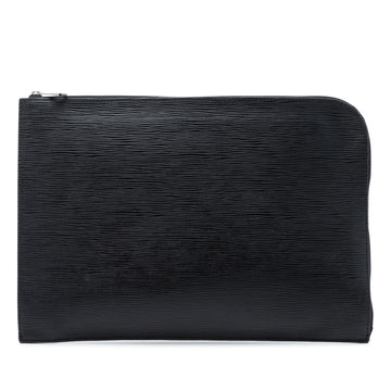 Louis Vuitton Epi Pochette Jour Gm Pre-