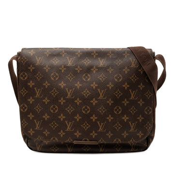 Louis Vuitton Beaubourg Messenger Mm
