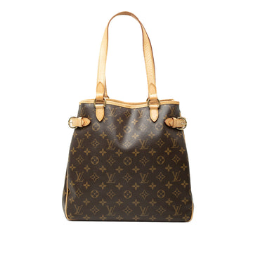 Louis Vuitton Batignolles Vertical Tote