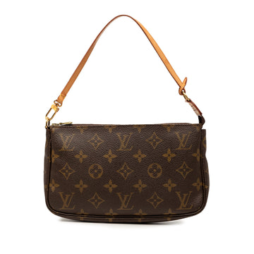 Louis Vuitton Pochette Accessoires Pre-