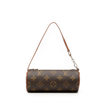 Louis Vuitton Papillon Pochette Pre-