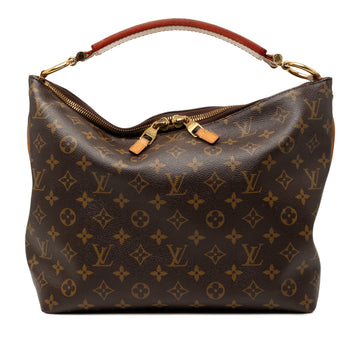 Louis Vuitton Sully Pm Pre-Loved