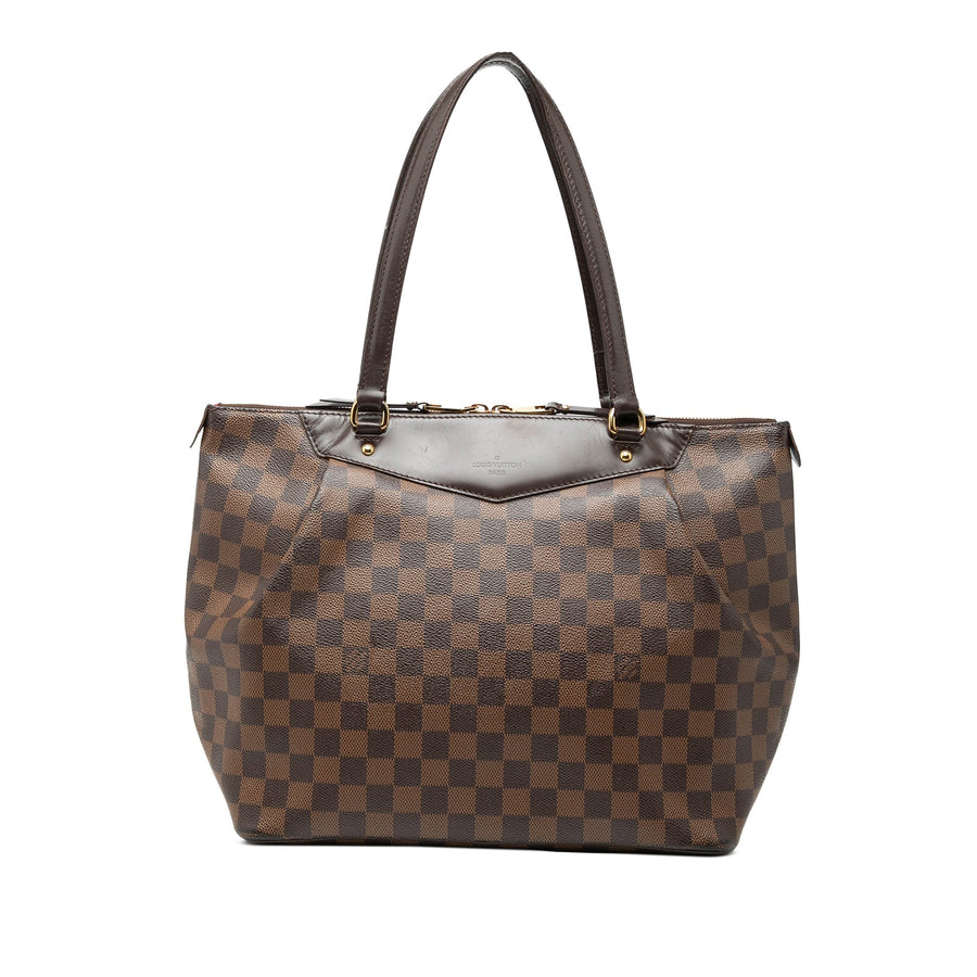 Louis Vuitton Damier Ebene Westminster
