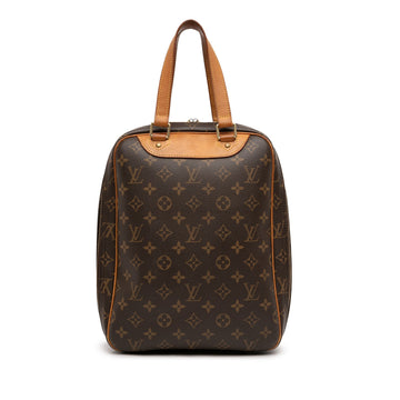 Louis Vuitton Excursion Pre-Loved