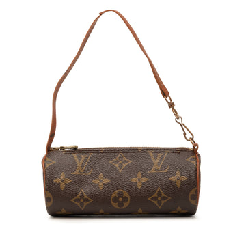 Louis Vuitton Papillon Pochette Pre-