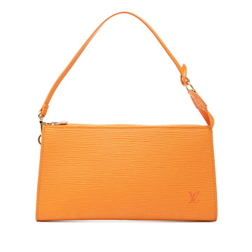 Louis Vuitton Epi Pochette Accessoires
