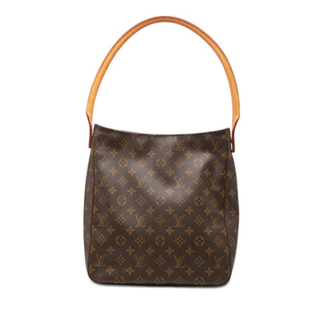 Louis Vuitton Looping Gm Pre-Loved