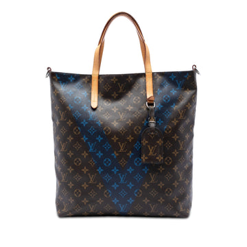 Louis Vuitton V Cabas Jour Pre-Loved