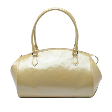 Louis Vuitton Vernis Sherwood Pm Pre-