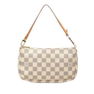 Louis Vuitton Damier Azur Pochette