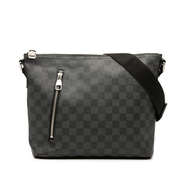 Louis Vuitton Damier Graphite Mick Pm