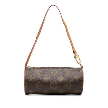 Louis Vuitton Papillon Pochette Pre-