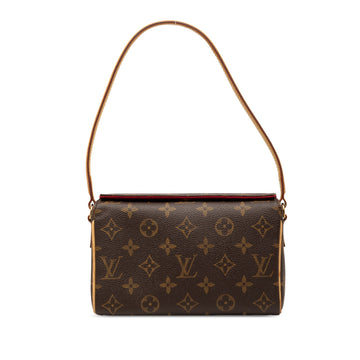Louis Vuitton Recital Pre-Loved Shoulder