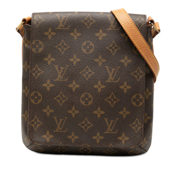 Louis Vuitton Musette Salsa Pm Short