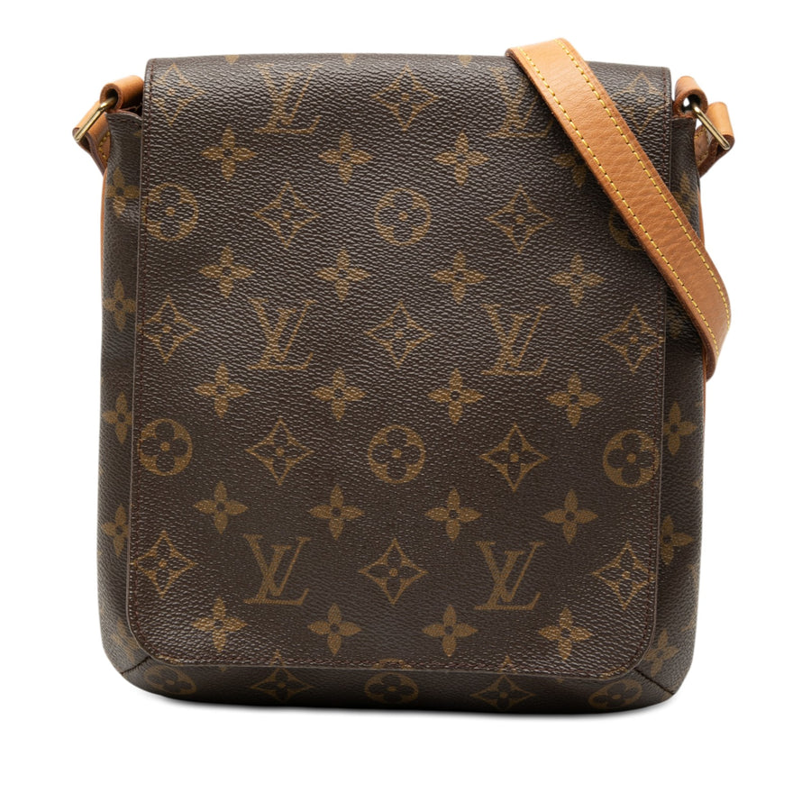 Louis Vuitton Musette Salsa Pm Short
