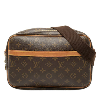 Louis Vuitton Reporter Pm Pre-Loved
