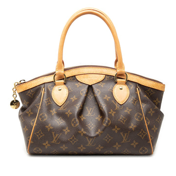 Louis Vuitton Tivoli Pm Pre-Loved