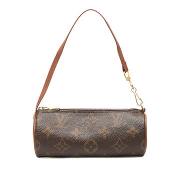 Louis Vuitton Papillon Pochette Pre-