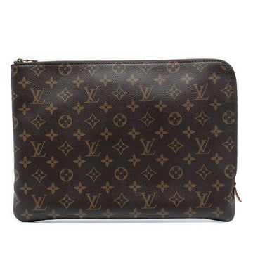 Louis Vuitton Etui Voyage Mm Pre-Loved