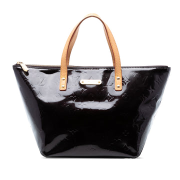 Louis Vuitton Vernis Bellevue Pm Pre-