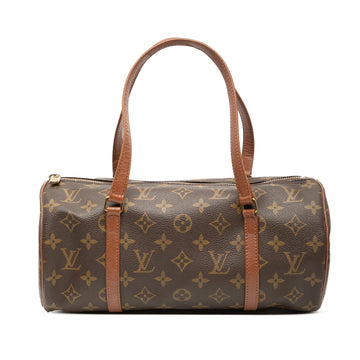 Louis Vuitton Papillon 30 Pre-Loved