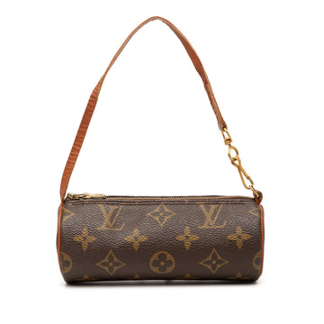 Louis Vuitton Papillon Pochette Pre-