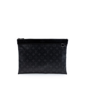 Louis Vuitton Eclipse Discovery Pochette