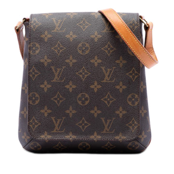 Louis Vuitton Musette Salsa Pm Short