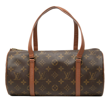 Louis Vuitton Papillon 30 Pre-Loved