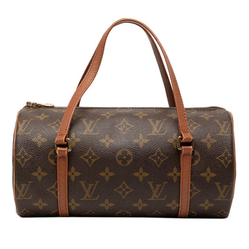 Louis Vuitton Papillon 26 Pre-Loved