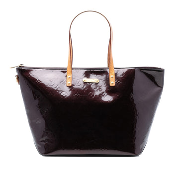 Louis Vuitton Vernis Bellevue Gm Pre-