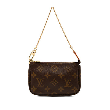 Louis Vuitton Mini Pochette Accessoires