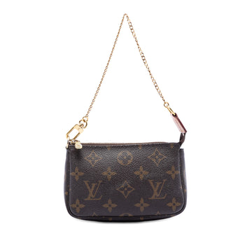 Louis Vuitton Mini Pochette Accessoires