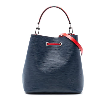 Louis Vuitton Epi Neonoe Mm Pre-Loved
