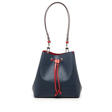 Louis Vuitton Epi Neonoe Mm Pre-Loved