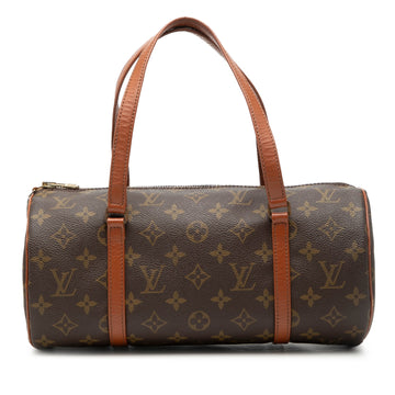 Louis Vuitton Papillon 30 Pre-Loved