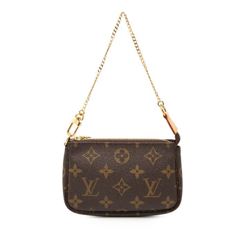 Louis Vuitton Mini Pochette Accessoires