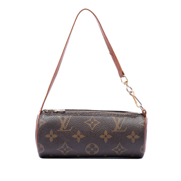 Louis Vuitton Papillon Pochette Pre-