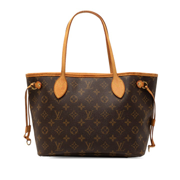 Louis Vuitton Neverfull Pm Pre-Loved