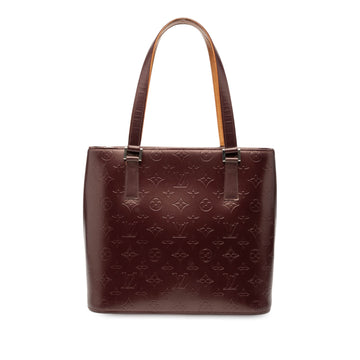 Louis Vuitton Mat Stockton Pre-Loved
