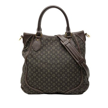 Louis Vuitton Mini Lin Besace Angele