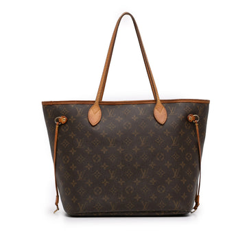 Louis Vuitton Neverfull Mm Pre-Loved