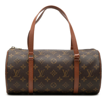 Louis Vuitton Papillon 30 Pre-Loved
