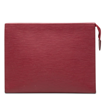 Louis Vuitton Epi Toiletry Pouch 26 Pre-