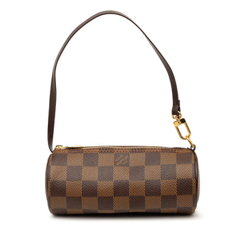 Louis Vuitton Damier Ebene Papillon