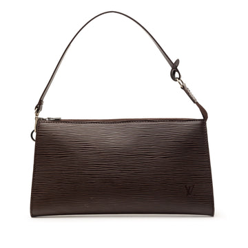 Louis Vuitton Epi Pochette Accessoires